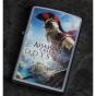 Zippo Street Chrome Assassin's Creed Lighter