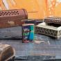 Zippo Buddha Multi Colour Lighter