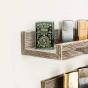 Zippo High Polish Green Follow Your Way Lighter
