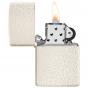 Zippo Mercury Glass Lighter