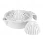 Avanti Plastic Juicer With 2 Domes