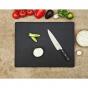Epicurean Big Block Cutting Board Slate | 53x40x2.5cm