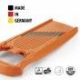 Borner Wave Waffle Power Line | Orange