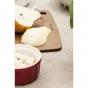 Epicurean Kitchen Cutting Board Nutmeg | 20x15x0.6cm