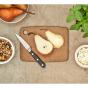 Epicurean Kitchen Cutting Board Nutmeg | 20x15x0.6cm