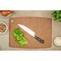 Epicurean Kitchen Cutting Board Nutmeg | 44x33x0.6cm