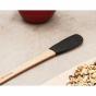 Epicurean Silicone Small Spatula 28x0.6cm | Natural