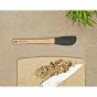 Epicurean Silicone Small Spatula 28x0.6cm | Natural
