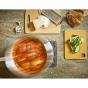 Epicurean Trivet Slate Black 18x18x0.5cm