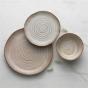 Ecology Ottawa 12 Piece Dinner Set Barley