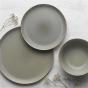 Ecology Malta 12 Piece Dinner Set Sage