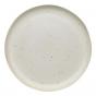 Ecology Malta 12 Piece Dinner Set Linen
