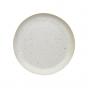 Ecology Malta 12 Piece Dinner Set Linen