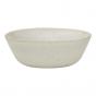 Ecology Malta 12 Piece Dinner Set Linen