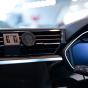 Ecoya Cedarwood & Leather Car Diffuser