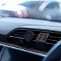 Ecoya Cedarwood & Leather Car Diffuser