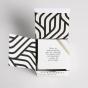 Ecoya White Musk & Warm Vanilla Mini Celebration Candle