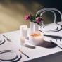 Ecoya White Musk & Warm Vanilla Celebration Candle