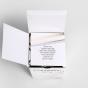 Ecoya White Musk & Warm Vanilla Celebration Candle