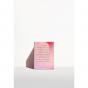 Ecoya Red Berries & Peony Madison Candle Christmas Limited Edition