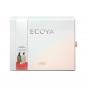 Ecoya Guava & Lychee Sorbet Essentials Gift Set