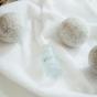 Ecoya Wild Sage & Citrus Dryer Ball Fragrance Dropper