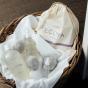 Ecoya Lavender & Chamomile Dryer Ball Fragrance Dropper