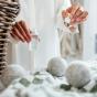 Ecoya Lavender & Chamomile Laundry Dryer Ball Set