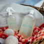 Ecoya Wild Sage & Citrus Fragranced Laundry Linen Spray