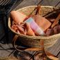 Ecoya Blossom & White Musk Sorbet Body Cream Summer Limited Edition