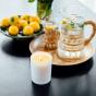 Ecoya Lime Sorbet & Pink Pepper Madison Candle Summer Limited Edition