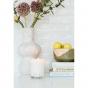 Ecoya Limited Edition: Honeycomb & Cassis Madison Candle