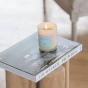 Ecoya Lotus Flower Metro Candle