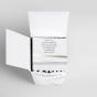 Ecoya White Musk & Warm Vanilla Celebration Fragranced Diffuser