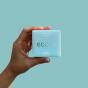 Ecoya Lotus Flower Fragranced Soap Bar