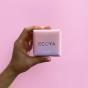Ecoya Sweet Pea & Jasmine Fragranced Soap Bar
