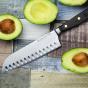 Wusthof Crafter Santoku 17cm