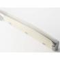  Wusthof Classic Ikon Creme Santoku Knife | 17cm