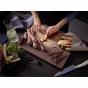  Wusthof Classic Ikon Creme Santoku Knife | 17cm