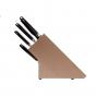 Wusthof Classic Knife Block Set | 7 Piece 