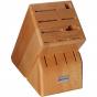 Wusthof Classic Knife Block Set A | 10 Piece Set