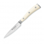 Wusthof Classic Ikon Creme Knife Block Set | 7 Piece