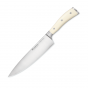 Wusthof Classic Ikon Creme Knife Block Set | 7 Piece