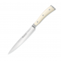 Wusthof Classic Ikon Creme Knife Block Set | 7 Piece