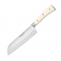 Wusthof Classic Ikon Creme Knife Block Set | 7 Piece