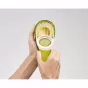 Joseph Joseph GoAvocado 3-in-1 Avocado Tool | Green