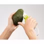 Joseph Joseph GoAvocado 3-in-1 Avocado Tool | Green