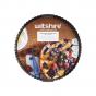 Wiltshire Easybake Quiche & Tart Pan 25x2.5cm