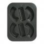 Wiltshire PartyBake Bake-A-Number Cake Pan