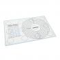 Wiltshire Silicone Preparation Mat 43x28cm